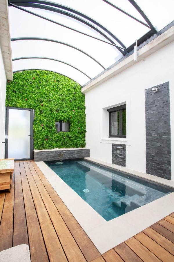 Villa Palma & Spa LʼIsle-sur-la-Sorgue Zewnętrze zdjęcie