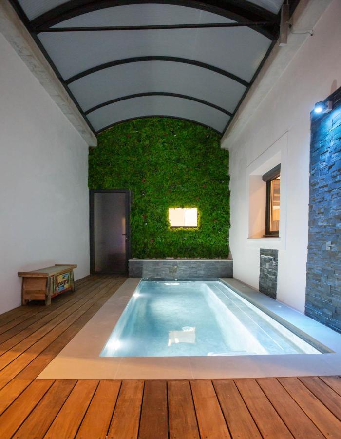 Villa Palma & Spa LʼIsle-sur-la-Sorgue Zewnętrze zdjęcie